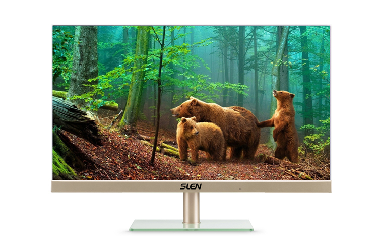 【新品上市】沖破束縛，SLEN視隆新品GS4000B無(wú)邊框系列重磅推出