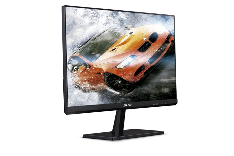 【新品上市】沖破束縛，SLEN視隆新品GS4000B無(wú)邊框系列重磅推出