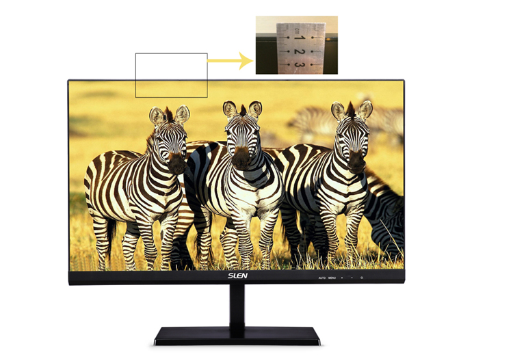 【新品上市】沖破束縛，SLEN視隆新品GS4000B無(wú)邊框系列重磅推出