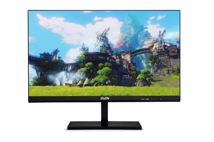 【新品上市】沖破束縛，SLEN視隆新品GS4000B無(wú)邊框系列重磅推出