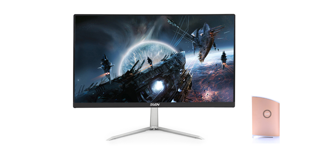 讓你重新認識PC！背著主機去上班