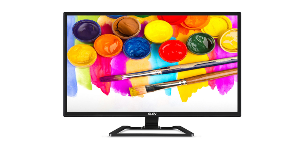 【新品上市】超薄的體驗，SLEN視隆新品GS2000五金系列薄至6.5mm