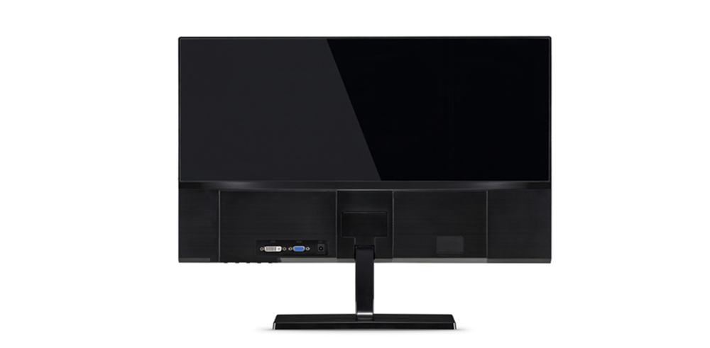【新品上市】沖破束縛，SLEN視隆新品GS4000B無邊框系列重磅推出
