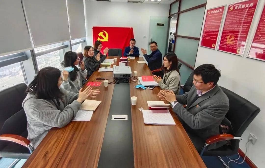 明倫律師黨建活動 明倫律師黨建活動