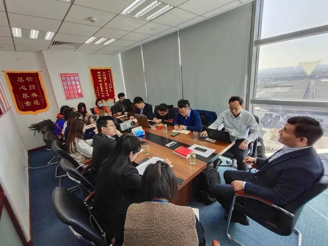 企業(yè)法律顧問律師團(tuán)隊(duì) 企業(yè)法律顧問律師團(tuán)隊(duì)