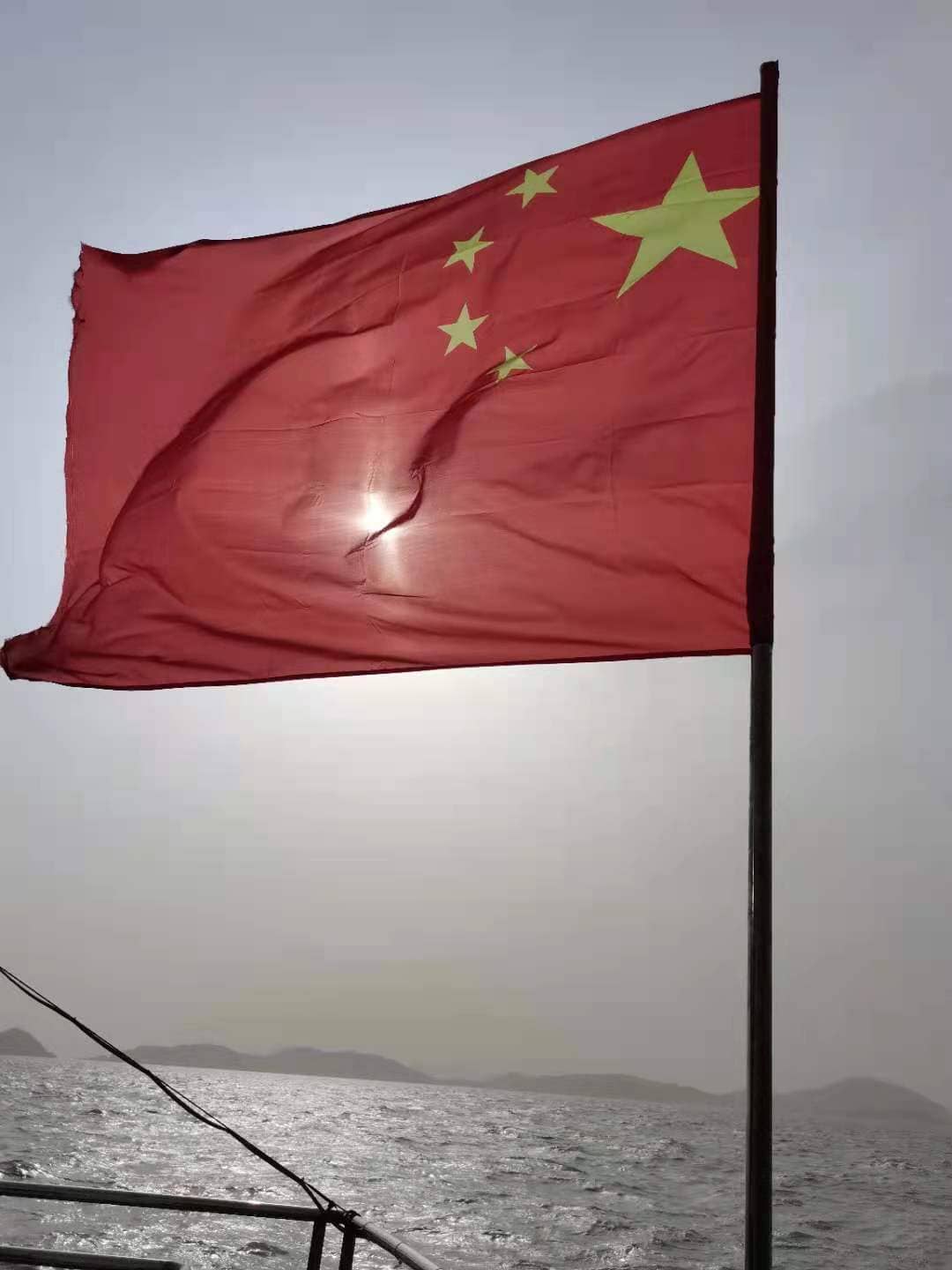 明倫人的愛國(guó)情懷 明倫人的愛國(guó)情懷