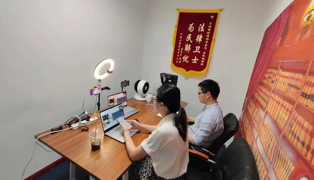 馬政鵬律師團(tuán)隊(duì)
